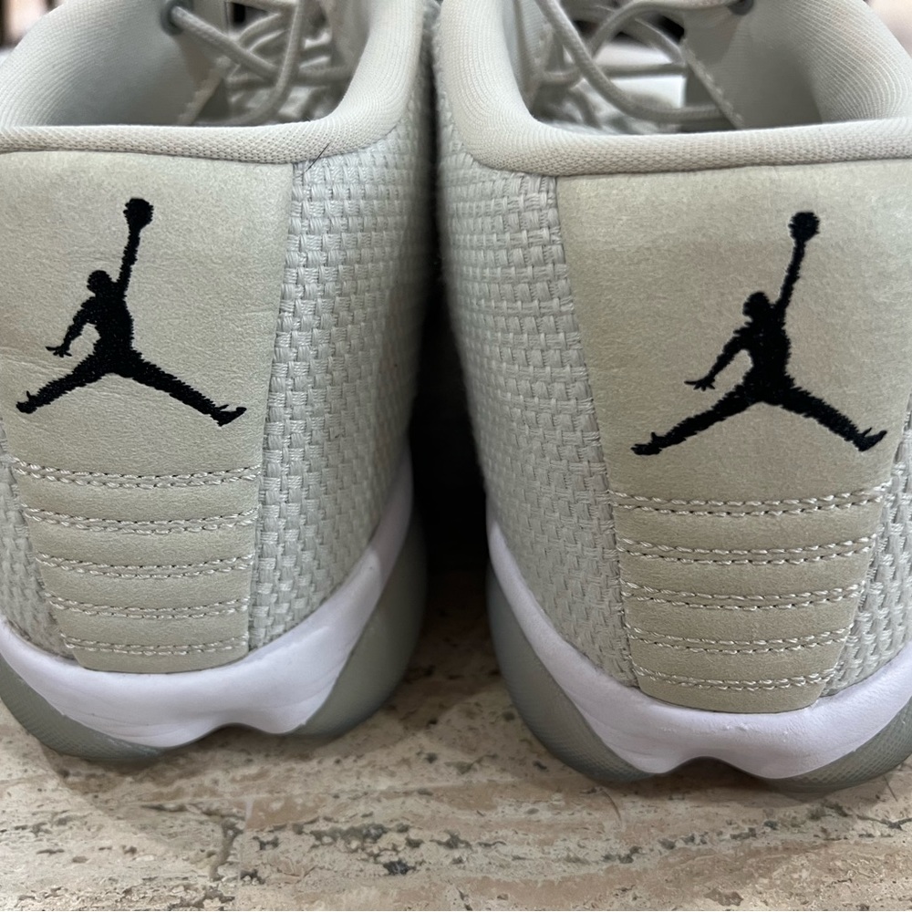 Mens Air Jordan Basketball Shoes, 13